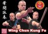 Tony Massengill Wing Chun Kung Fu