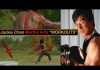 Martial Arts WORKOUTS | with Jackie Chan