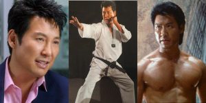 Phillip Rhee: Teaching Harmony Through Martial Arts | USAdojo.com