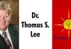 Dr. Thomas Lee