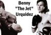 Benny Urquidez