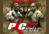 PXC 27- Pacific Xtreme Combat