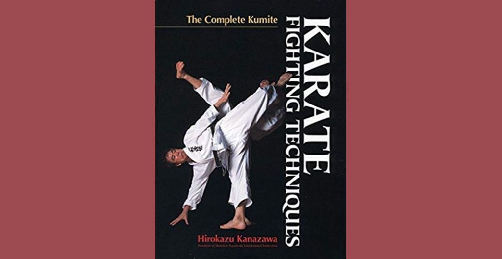 Karate Fighting Techniques: The Complete Kumite | USAdojo.com