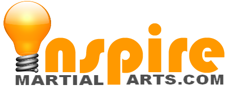 Inspire Martial Arts Logo