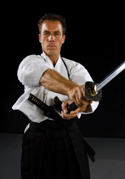 Shihan Dana Abbott