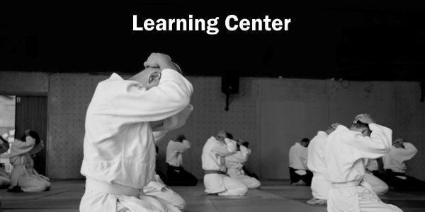 Learning Center