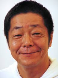 Jiro Nakazono Sensei
