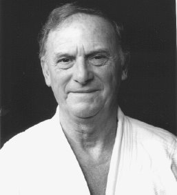 Ken Williams Sensei