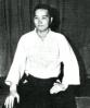 Tadashi Abe Sensei