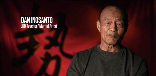 Dan Inosanto