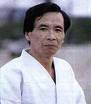 Nobuyoshi Tamura Shihan: