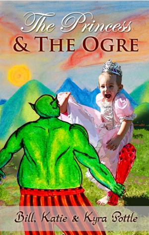 The Princess and the Ogre: Martial Arts Based Nursery Rhymes and Fairy Tales for Children of All Ages