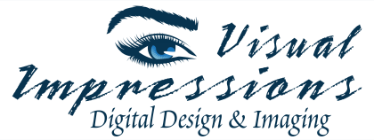 Dana Stamos owns and operates Visual Impressions