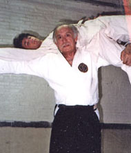 John Denora Technique