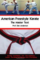 American Freestyle Karate