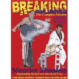 Breaking Unlimited: Breaking Step-by-Step Applications in Fighting and Self-Defense