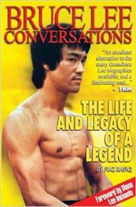 Bruce Lee: Conversations