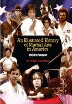 An Illustrated History of Martial Arts in America