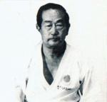 Masatoshi Nakayama