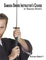 Basic Sword Curriculum for Professionals
