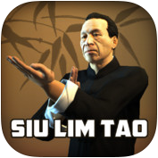 Ip Man Wing Chun Kung Fu : Siu Lim Tao App