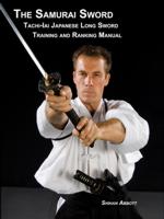 The Samurai Sword, Introduction and Application