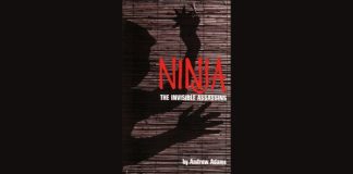Ninja: The Invisible Assassin
