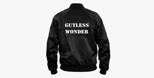 Gutless Wonder