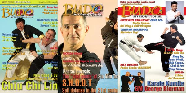Cinturao negro revista portugues fevereiro2014 by Budo International  Martial Arts Magazine - Issuu