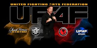 United Fighting Arts Federation (UFAF)
