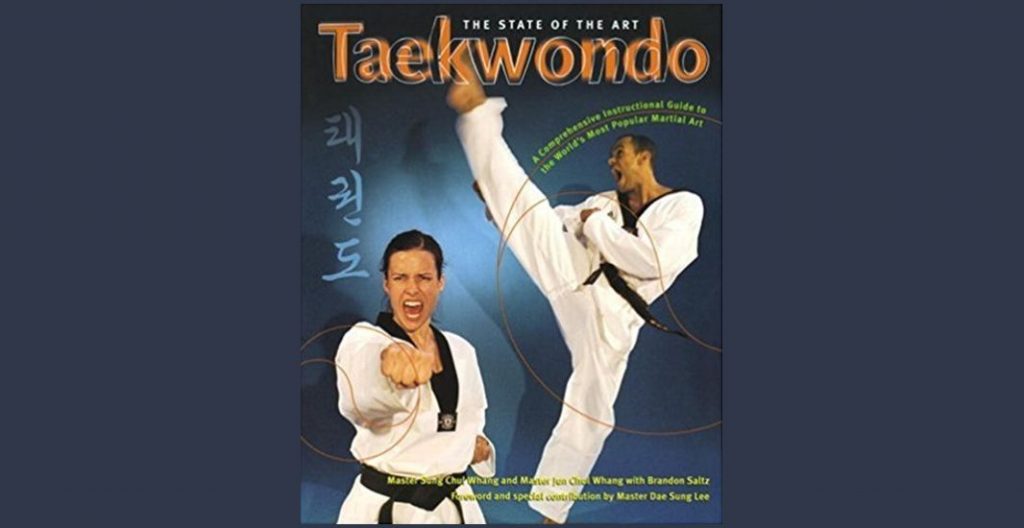 Taekwondo: The State of the Art | USAdojo.com