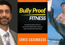 Bully Proof Fitness by Chris Casamasa