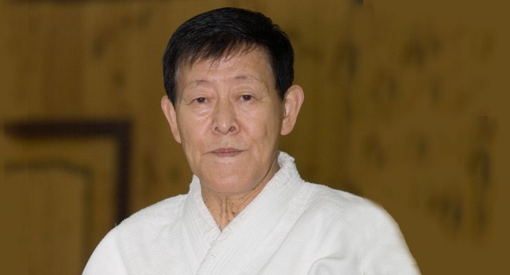 Kyoichi Inoue