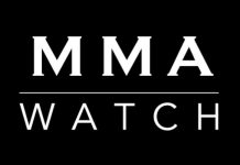 MMA Watch