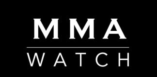 MMA Watch