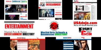 Martial Arts Enterprises on YouTube