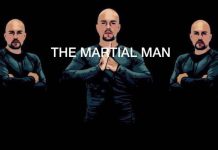 The Martial Man