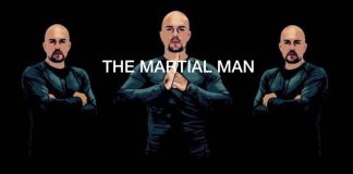 The Martial Man