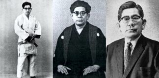 Masayoshi Kori Hisataka