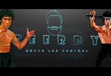 Beerdy - Bruce Lee Central