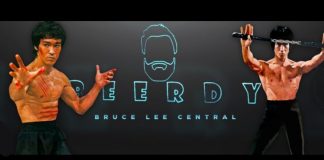 Beerdy - Bruce Lee Central