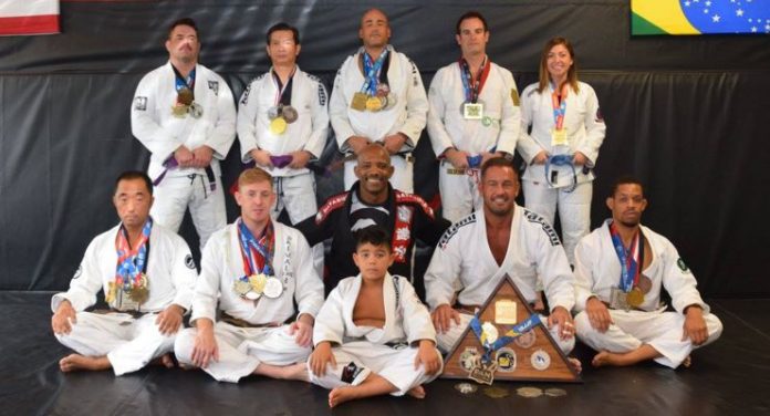 Primal Jiu Jitsu has a Grip on Success | USAdojo.com