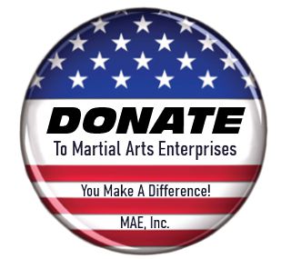 Donate to USAdojo.com Through Martial Arts Enterprises