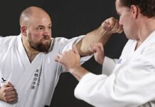 Iain Abernethy's Practical Kata Bunkai