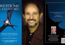 Conditions of a Solitary Birds by Gordon Richiusa